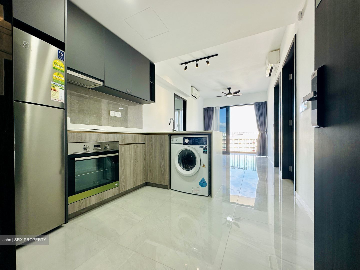 Riverfront Residences (D19), Apartment #418262791
